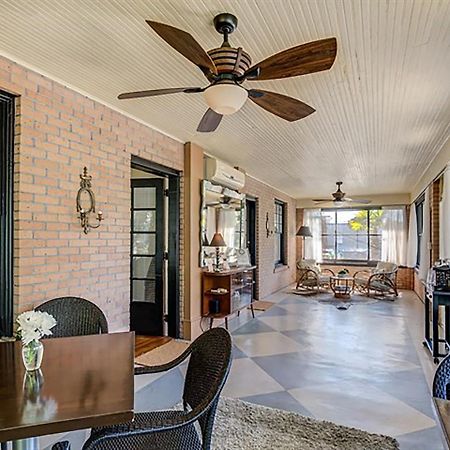 Adora Inn Mount Dora Luaran gambar