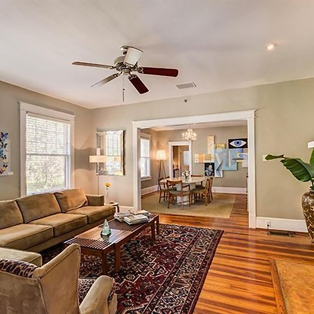 Adora Inn Mount Dora Luaran gambar
