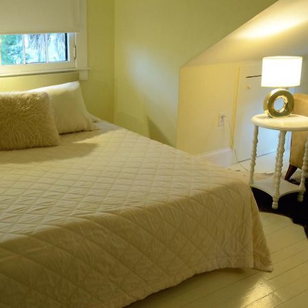 Adora Inn Mount Dora Luaran gambar
