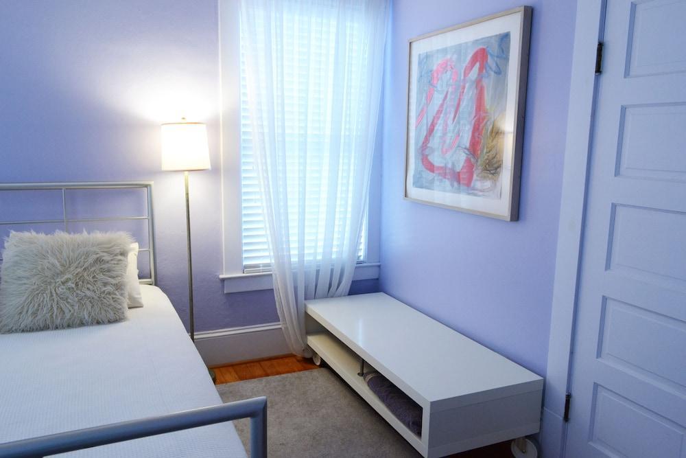 Adora Inn Mount Dora Luaran gambar