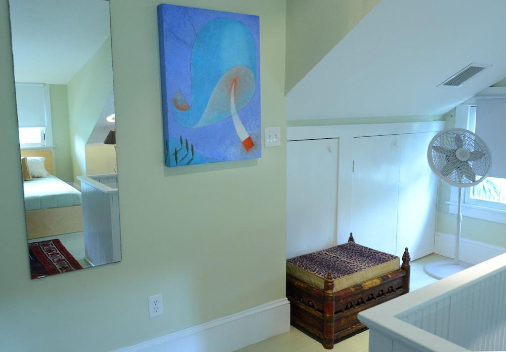Adora Inn Mount Dora Luaran gambar