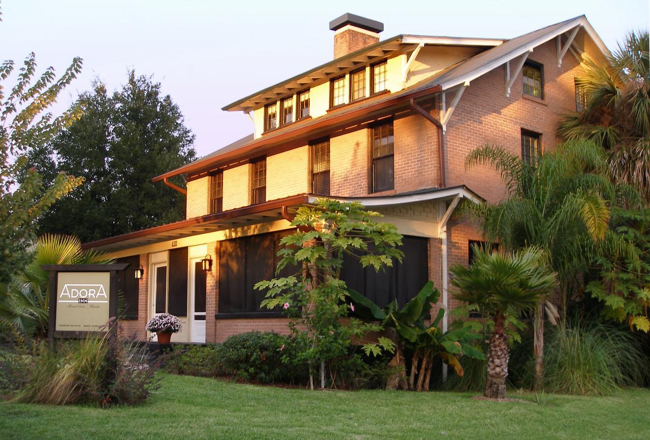 Adora Inn Mount Dora Luaran gambar