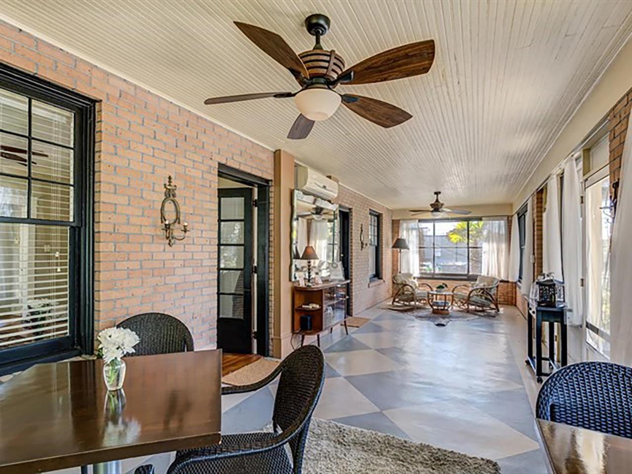Adora Inn Mount Dora Luaran gambar