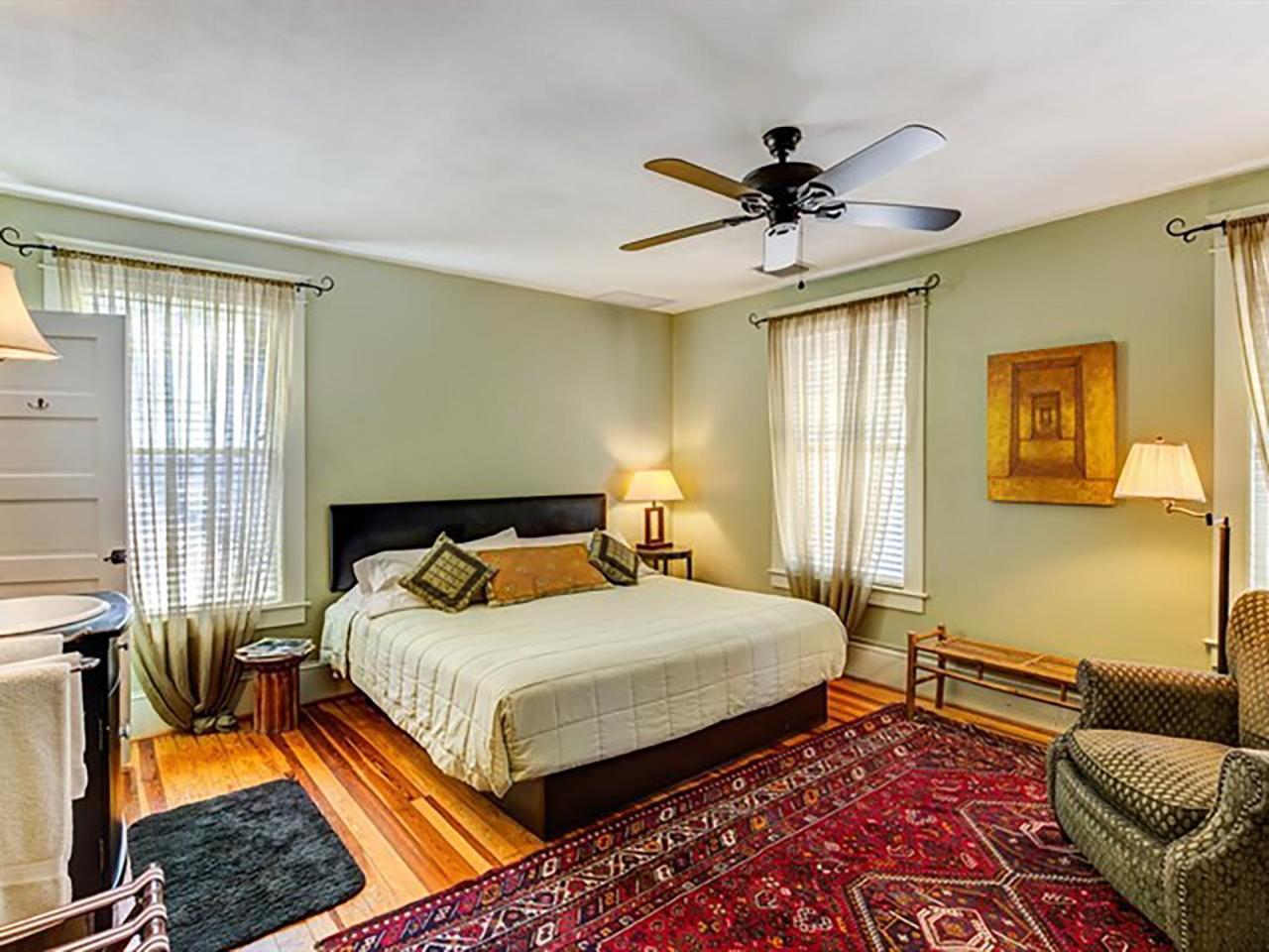 Adora Inn Mount Dora Luaran gambar