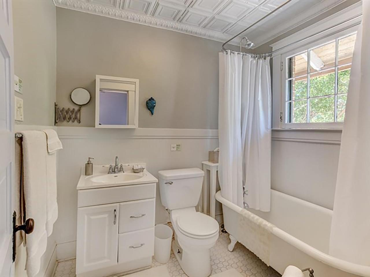 Adora Inn Mount Dora Luaran gambar