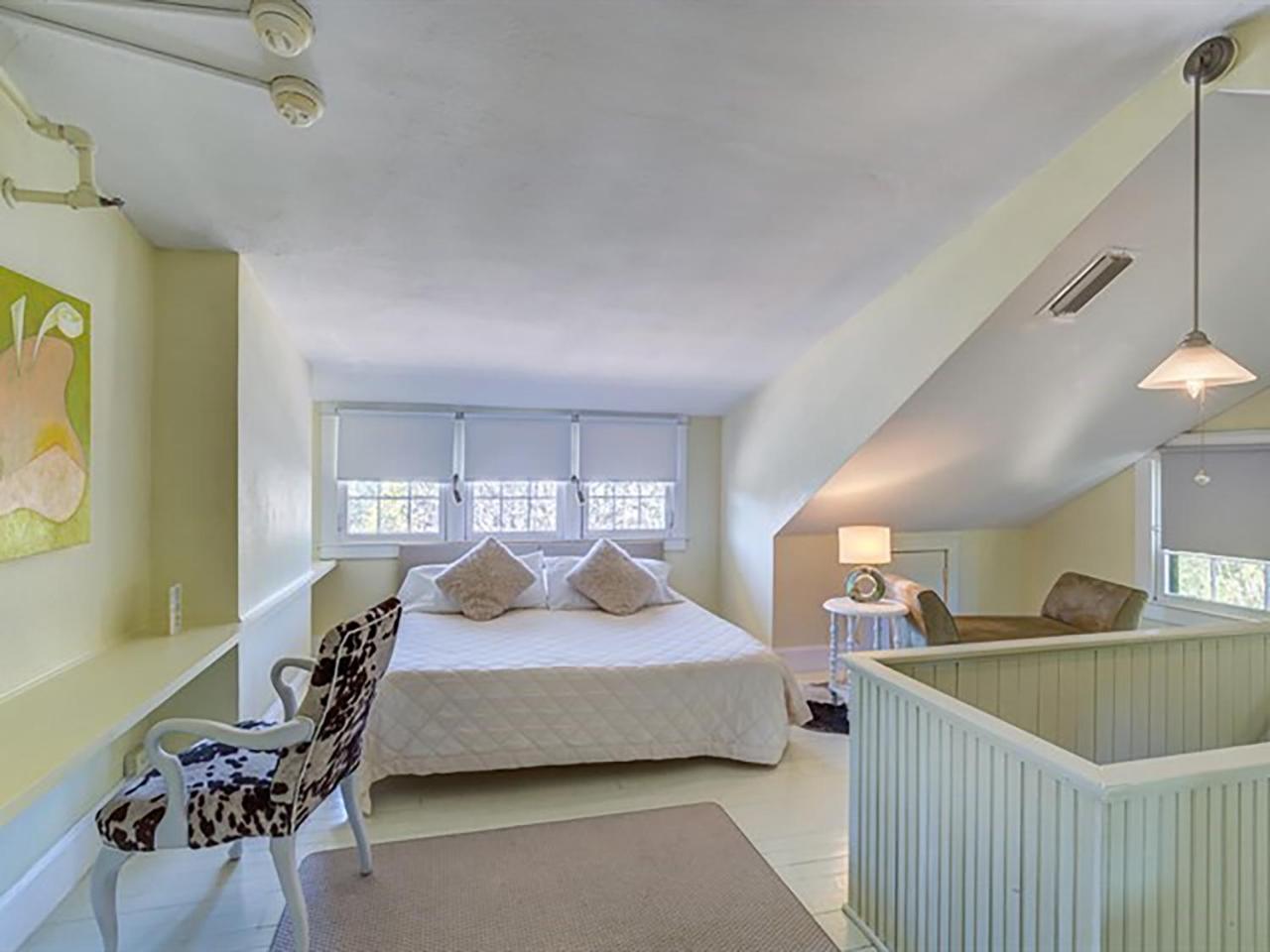 Adora Inn Mount Dora Luaran gambar