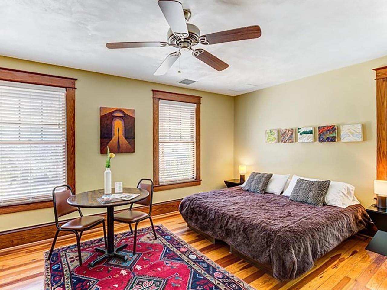 Adora Inn Mount Dora Luaran gambar