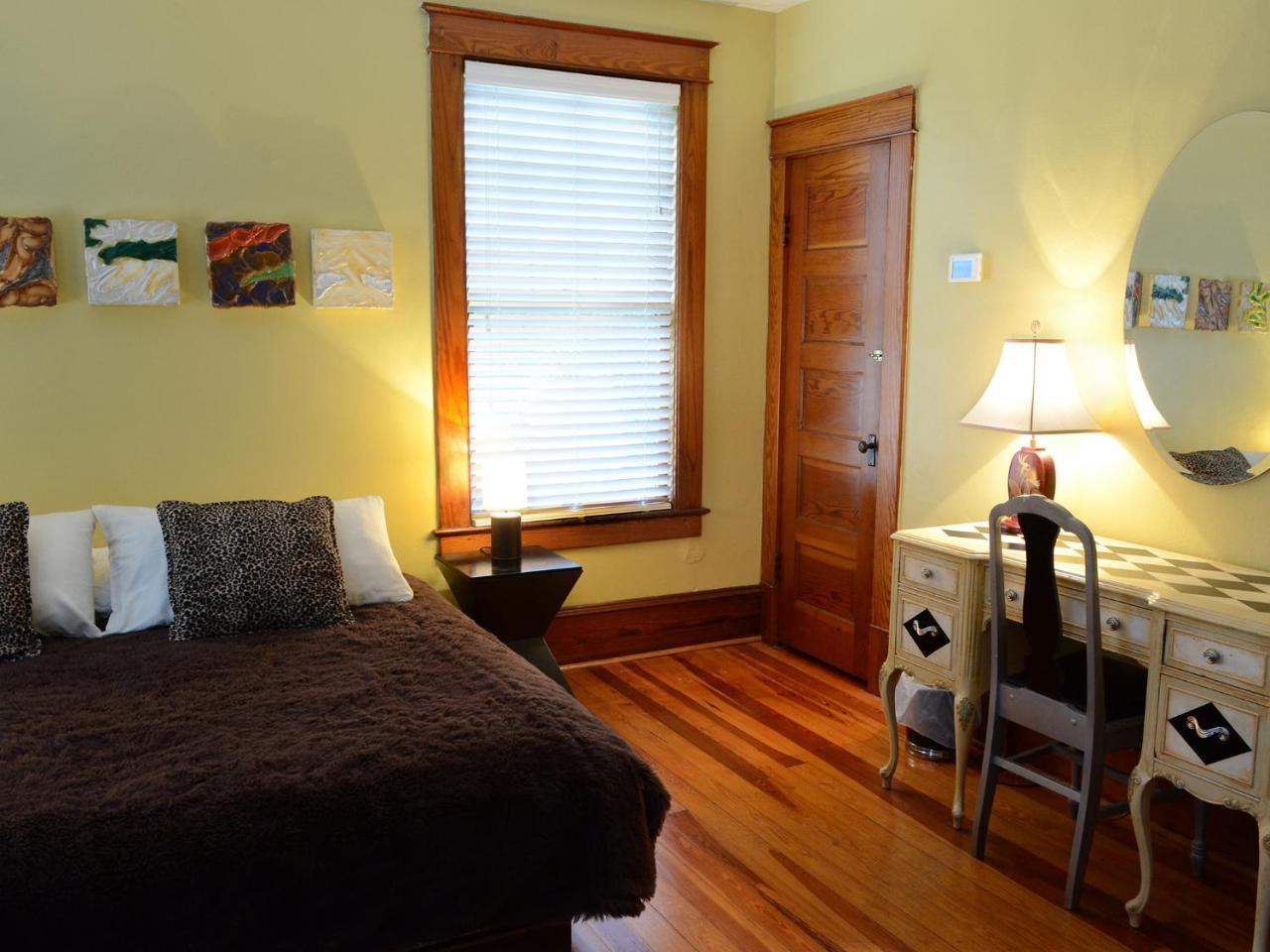 Adora Inn Mount Dora Luaran gambar