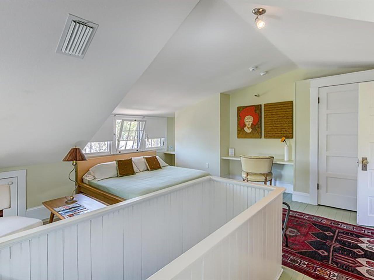 Adora Inn Mount Dora Luaran gambar