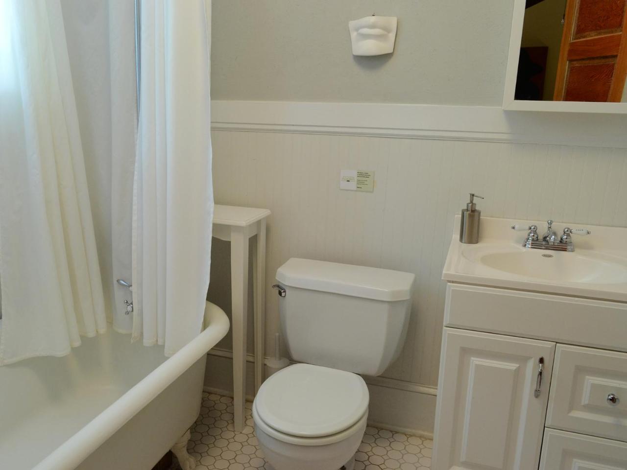 Adora Inn Mount Dora Luaran gambar