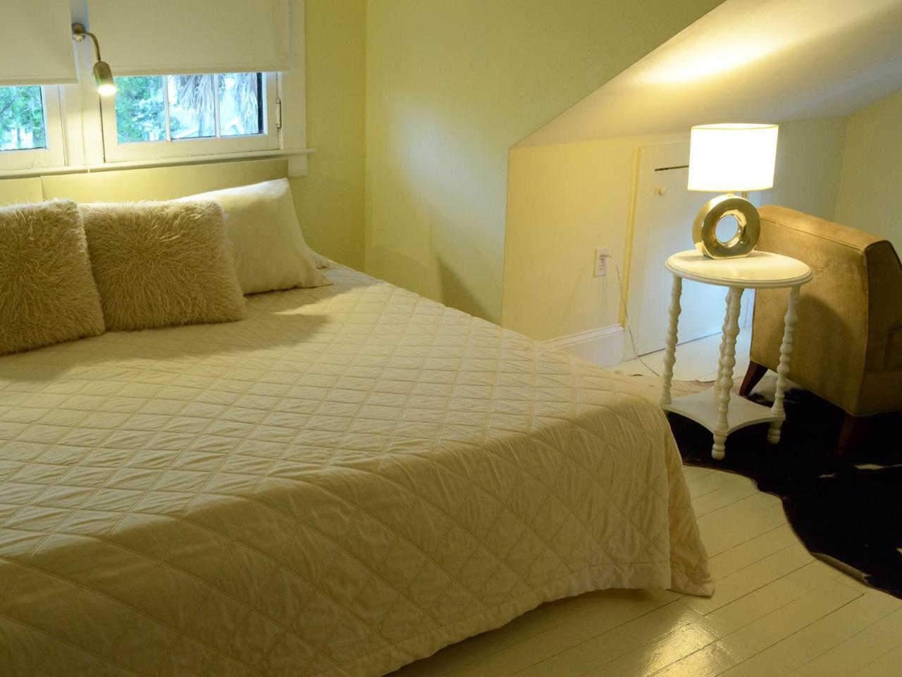 Adora Inn Mount Dora Luaran gambar