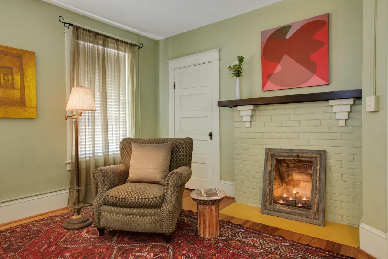 Adora Inn Mount Dora Luaran gambar