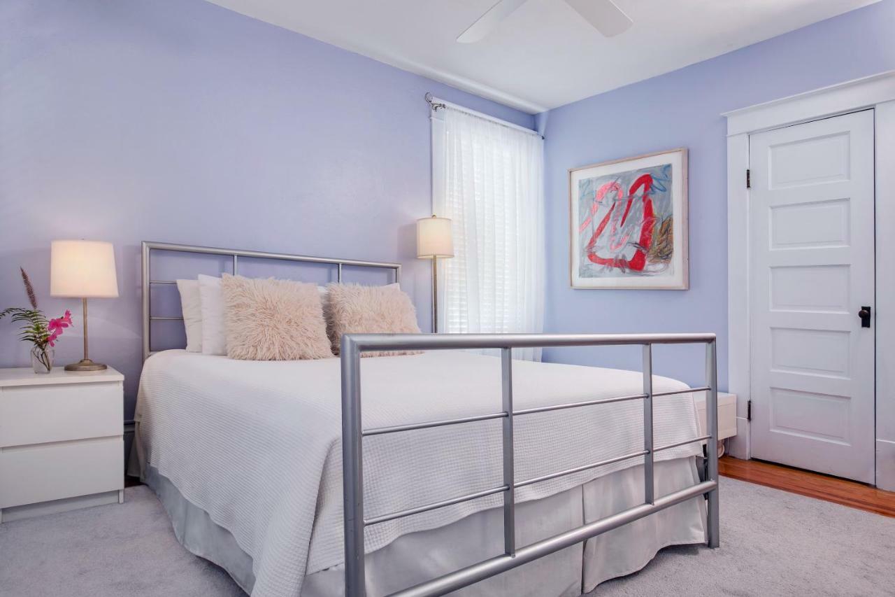 Adora Inn Mount Dora Luaran gambar