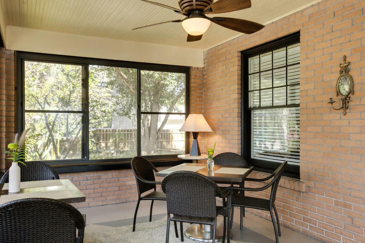 Adora Inn Mount Dora Luaran gambar