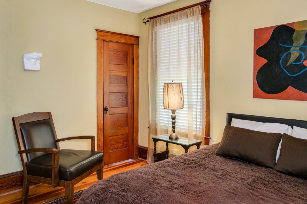 Adora Inn Mount Dora Luaran gambar