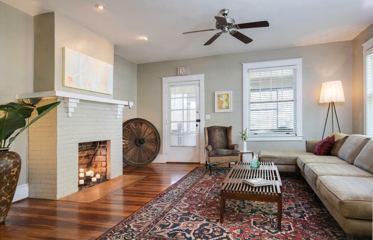 Adora Inn Mount Dora Luaran gambar