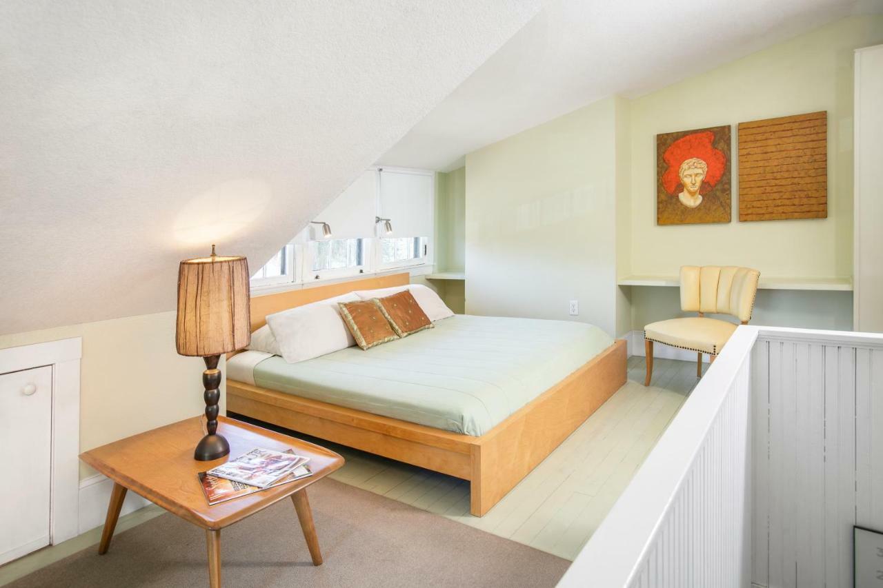 Adora Inn Mount Dora Luaran gambar