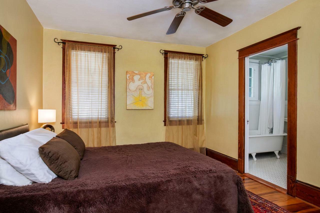 Adora Inn Mount Dora Luaran gambar